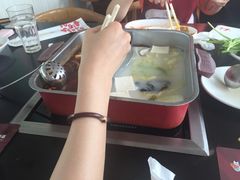 -新辣道鱼火锅(领展购物广场·中关村店)