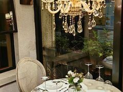 -Le Bistrot de Racine