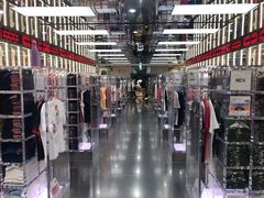 -优衣库(银座店)