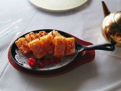 -观海轩餐厅(一线海景店)