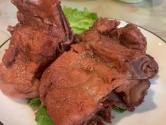 -石老头关东饺子王·东北菜(嘉华鑫城店)