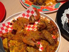 -避风塘(宝山万达店)