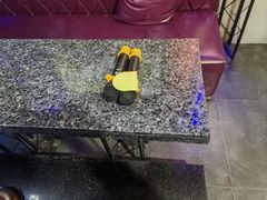 -唱吧麦颂KTV(马驹桥店)