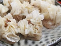 羊肉胡萝卜烧麦-德贤烧麦菜馆(本溪路店)