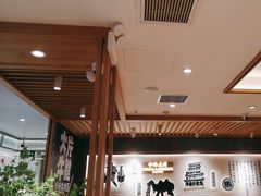 -马记永·兰州牛肉面(3019君尚店)