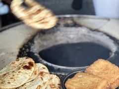 -文武王氏烧饼·无矾油条(西溪路店)