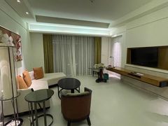 -三亚海棠湾万丽度假酒店