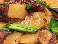 -渔傅·霞浦滩涂海鲜(建平店)