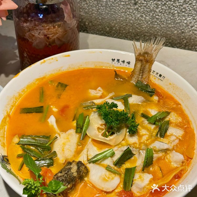 在广州餐厅感受云南的春天！！！