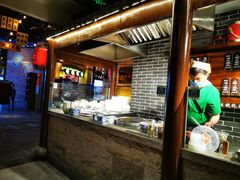 -七宝老街汤团(上海世纪汇广场店)