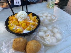 -运栋天马牛肉饼(林科大店)