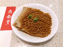五香金钱肚-鼎泰丰(环贸店)