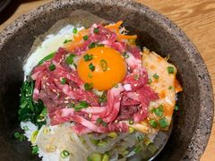 -牛藏·黑毛和牛烧肉(环市东店)
