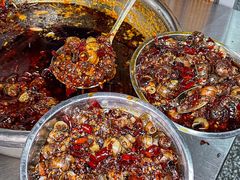 -辣螃铠盆盆蟹大排档(总店)