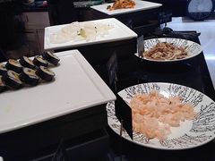 -银川凯宾斯基饭店柏林咖啡厅·Café Berlin