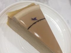 -Lady M(沙田新城市广场店)