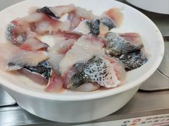 -咕叽咕叽自助烤肉小火锅(茂业清扬店)