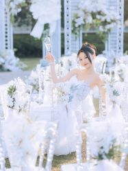 点击看大图 -曼格纳婚礼艺术中心(张江店)