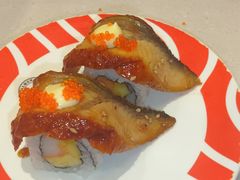 -新一番三文鱼寿司(大东海店)