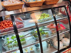 -牛市坎火锅(建设路店)