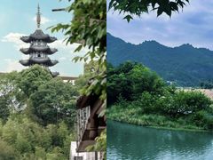 -楠溪江风景名胜区