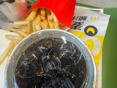 -麦当劳(常州西瀛里店)