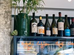 -RAC BAR(安福路店)