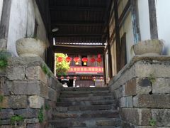 -小河直街历史文化街区