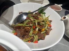 -楚山晓·楚湘菜(江夏永旺店)