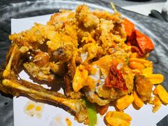 -京料理·日料自助·铁板燒(复悦城店)
