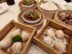 -龙的酒楼·手工早茶·顺德菜(近良路店)