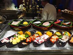 -温州喜来登酒店-盛宴西餐厅