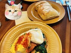 -BAKER&SPICE(祥云小镇店)