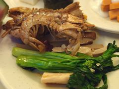 -萧邦音乐会所KTV·蒸汽活海鲜自助(福田店)