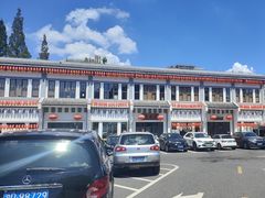 -龙华素斋(龙华路店)