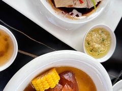 -鹿鸣酒家(越秀店)