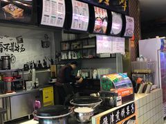 -冷峰马家鸡蛋牛奶醪糟(八朗学五巷店)