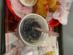 -快乐蜂(永光广场店)