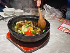 -啫神·广州地标美食(北京路店)