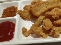 -海底捞火锅(顺义华联店)