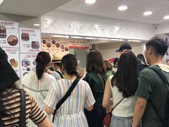 -珍妮曲奇聪明小熊(尖沙咀店)