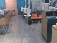 -海马体照相馆(西安高新万达广场店)