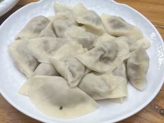 -一轩饺子馆(丽都店)