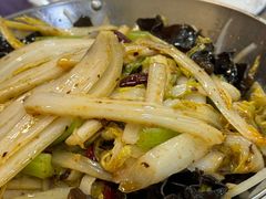 -老七饭馆(光荣道总店)