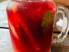 -Pistolera Mexican Cantina女枪手墨西哥餐厅(碧云路店)