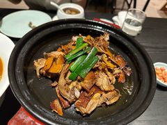 -五缘湾凯悦酒店·悦饗中餐厅