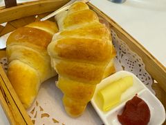 -成桂西餐厅(河北路店)