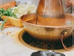 -宣武小院涮肉(前门店)