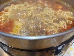 -南城香·饭香串香馄饨香(青年路店)