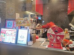-咕噜咕噜·章鱼小丸子(广州荔湾领展广场店)